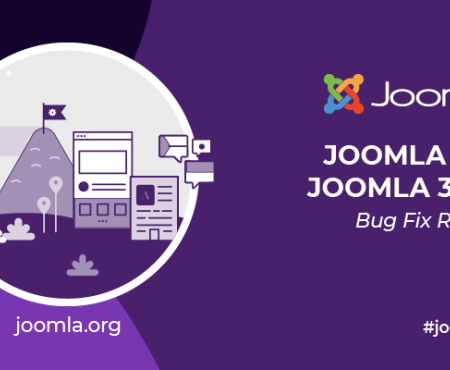 Joomla 4.3.3 和3.10.12 错误修复版本发布了！